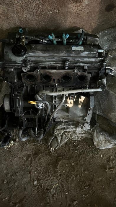 Ассалаумағалейкум камри 35 европец матор сатылады 2,4л