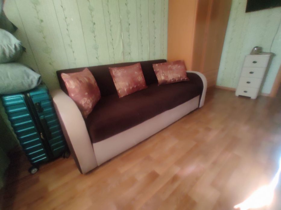 Продам диван раскладной