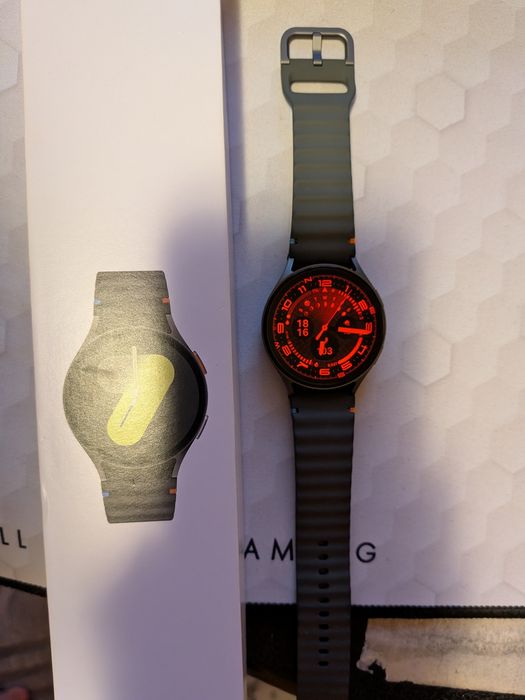 Samsung Galaxy Watch 7