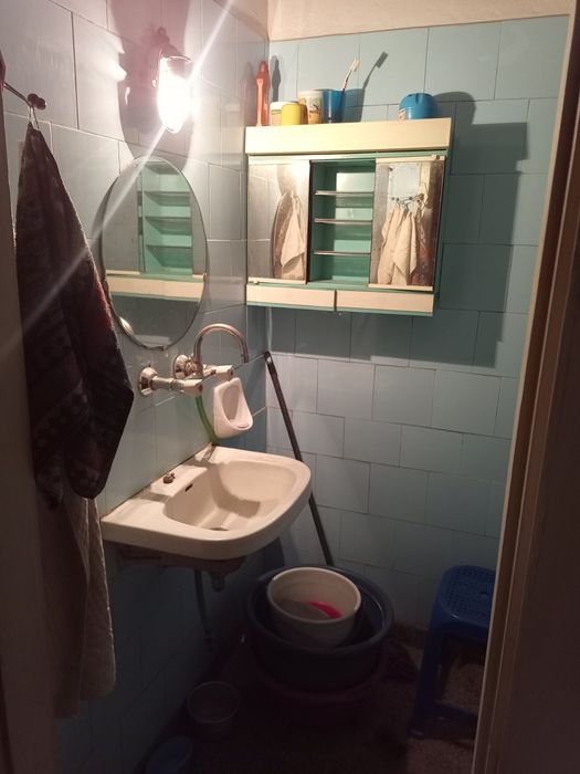 Дава се под наем Двустаен апартамент в София, Банишора - 78 кв.м за 548.25 € - Снимка #16