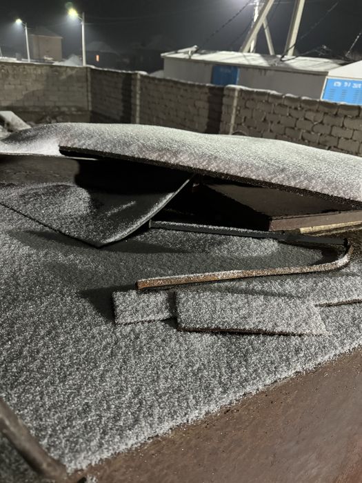 Квадратный цистерна сатылады