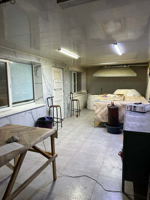 сдается помещение в аренду