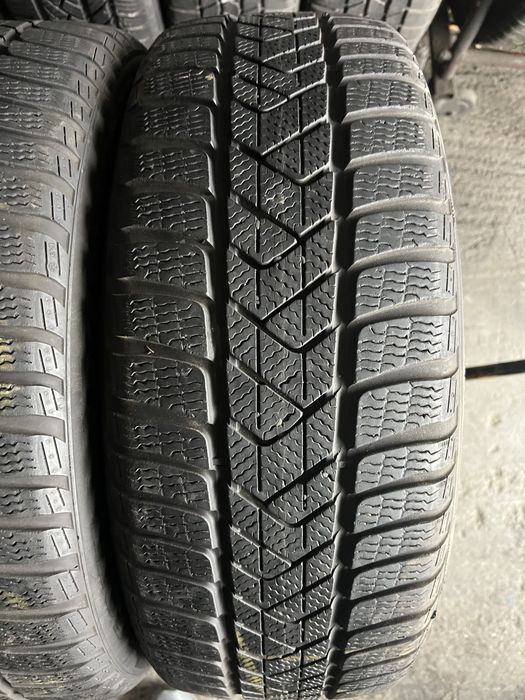 Anvelope 215/50/18  Pirelli 215 50 R18