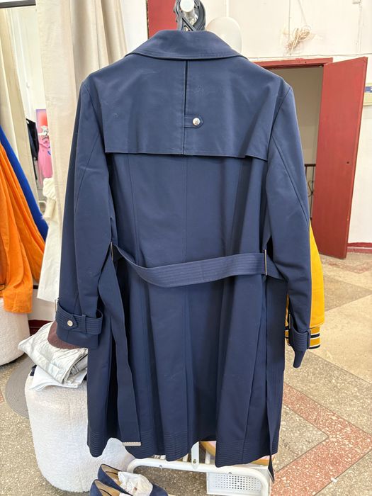 Классический тренч C&A