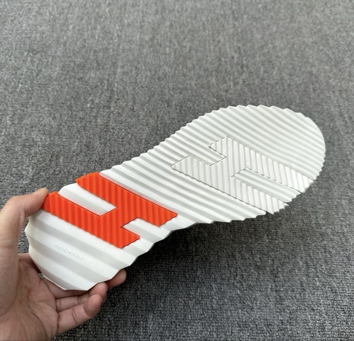 Мъжки обувки Hermes bouncing sneaker