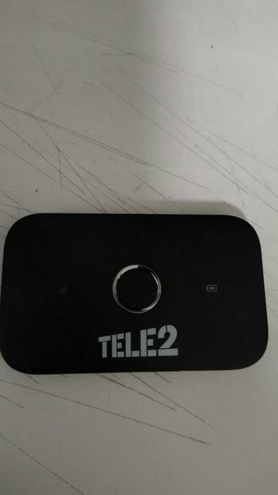 Продается мобильный вайфай 4G роутера Тele2