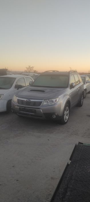 Dezmembrez Subaru Foresrer 2.0 diesel