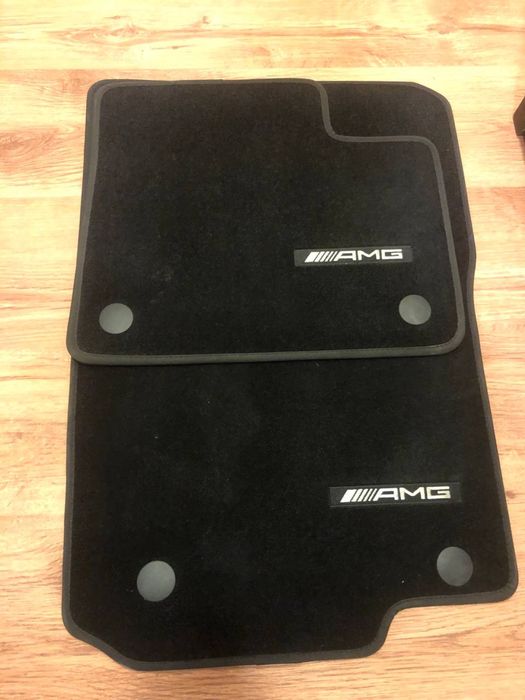 Продам новые автоковрики