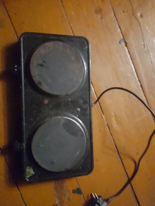 Газывая плитаааа