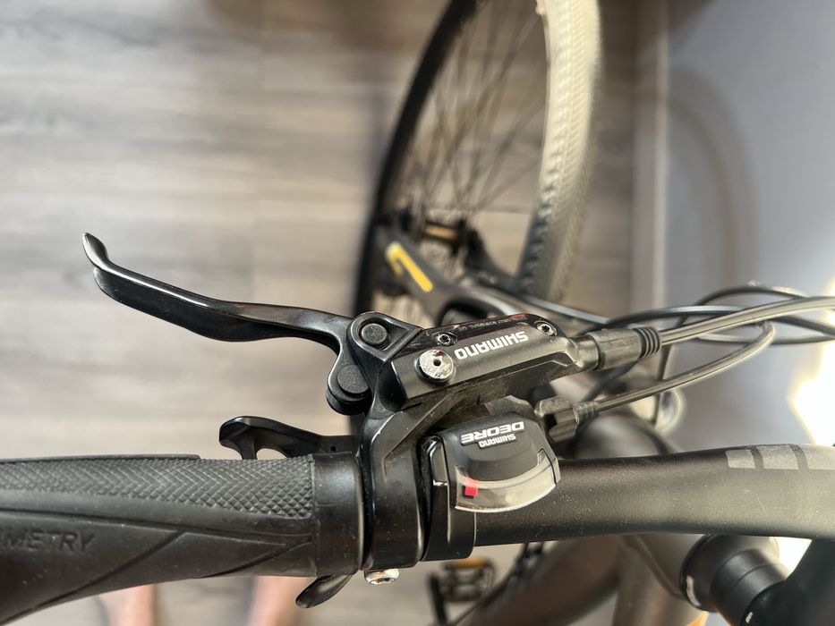 Specialized Crosstrail Elite Disc