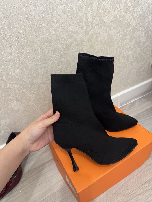 каблуки туфли актау