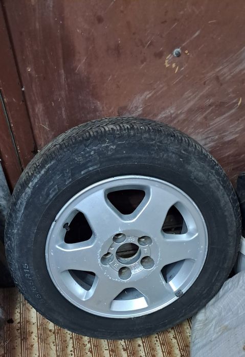 Ляти Джанти 15-ки