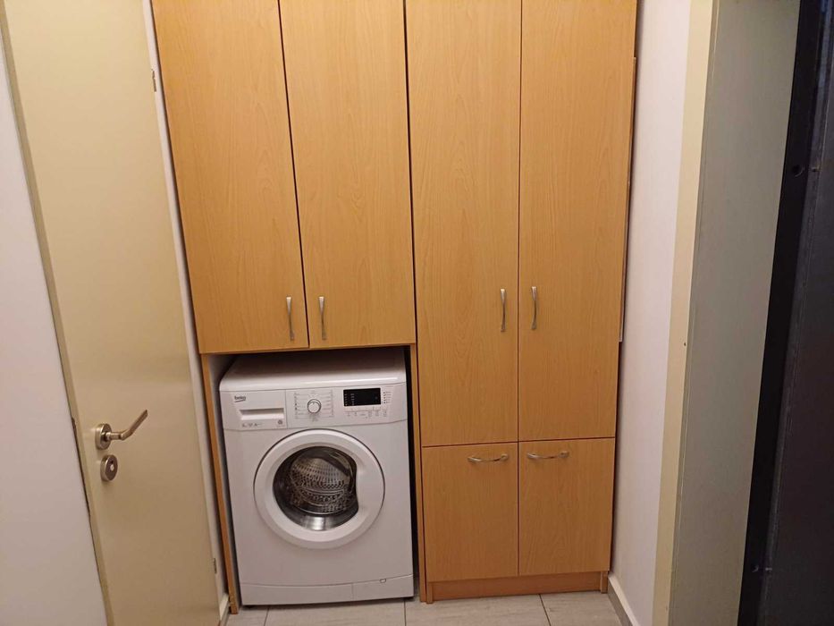 Продава се Двустаен апартамент в София, Младост 4 - 55 кв.м за 2755 €/кв.м - Снимка #14