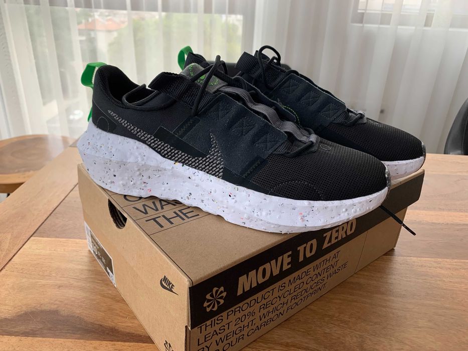 Мъжки маратонки NIKE CRATER IMPACT (44 номер)