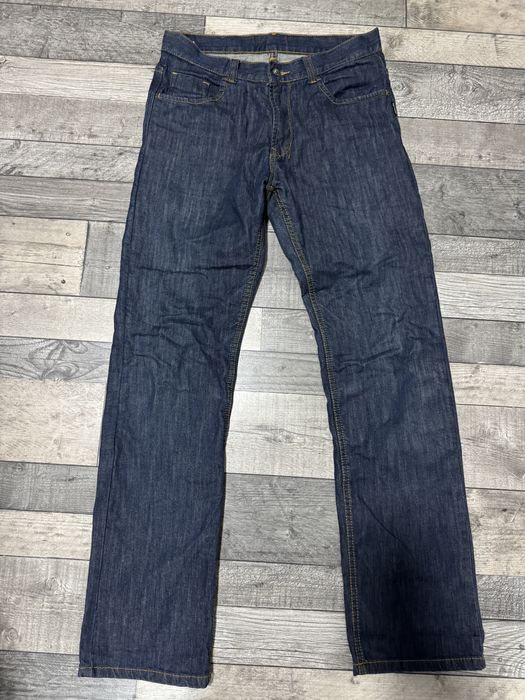 Blugi moto marimea M-L