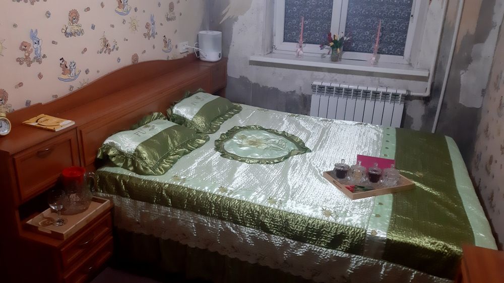 Yotoq mebel. Viktoriya