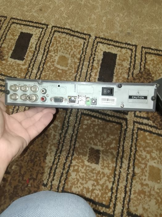 Видеорегистраторы