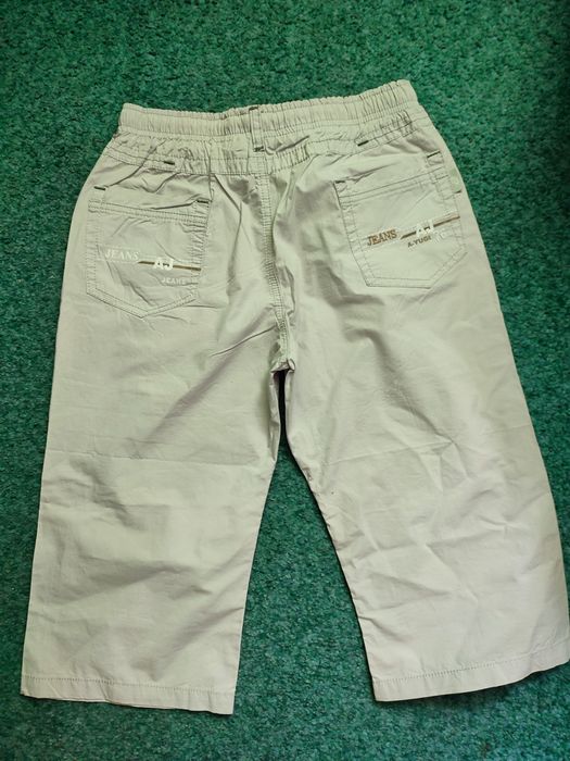 Брюки, шорты "FASHION" Cotton