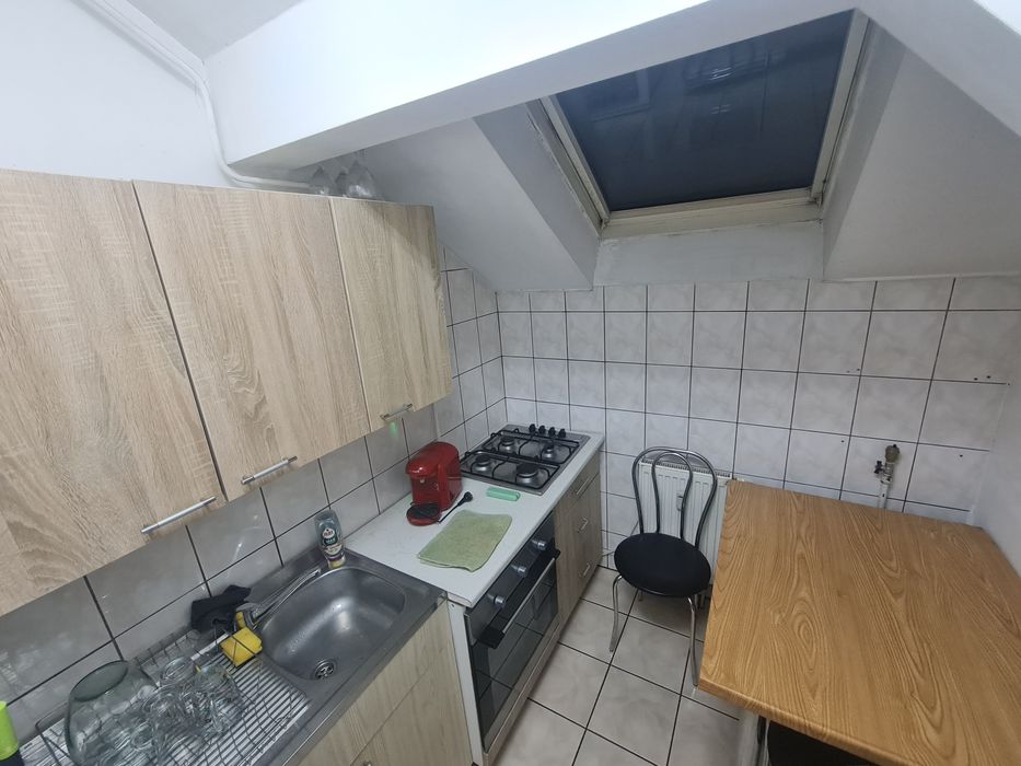 Închiriez apartament cu 1 camera