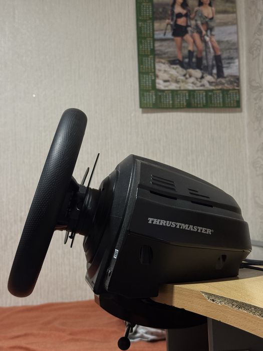 Thrustmaster t300 rs gt