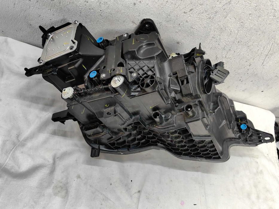 Оригинален фар Волво  Volvo V60 S60 Full Led