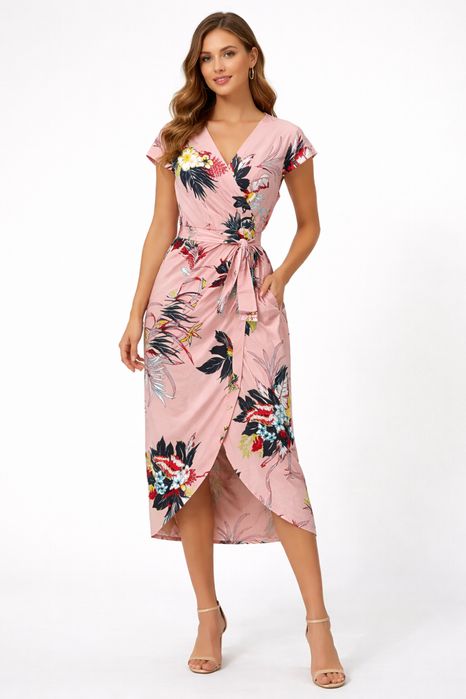 Распродажа одежды из турции