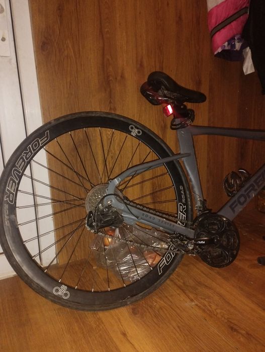 Велосипед шоссейный