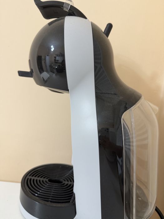 Dolce Gusto mini me кофемашина
