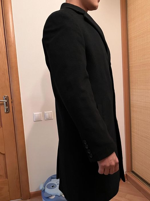 Продам пальто в отличном состоянии