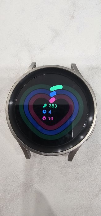 Продам samsung smart watch