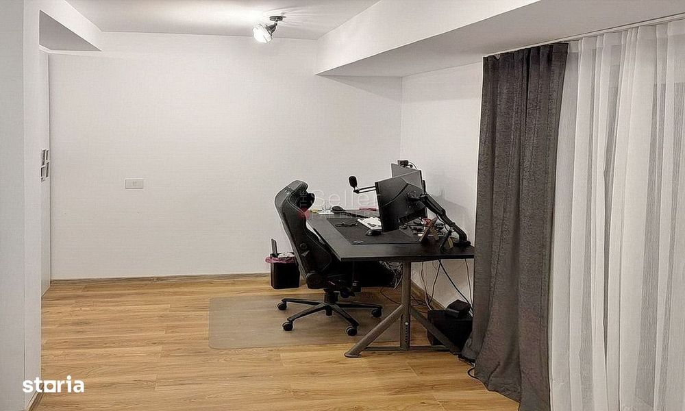 Zona Rezidentiala de Interes