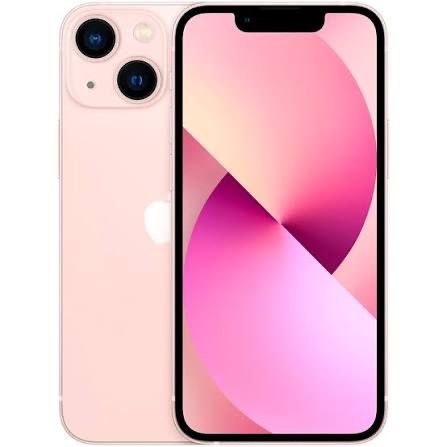 iPhone 13 128 gb розовый