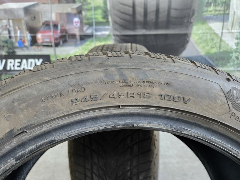 245/45/18 GOODYEAR 2бр