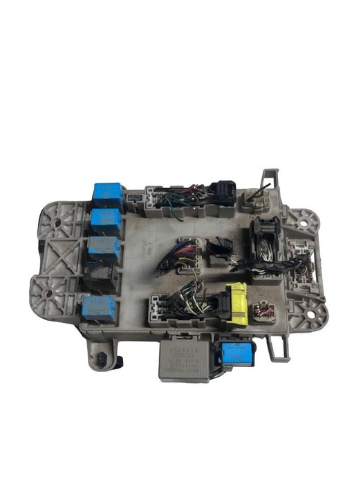 Panou Sigurante Toyota Rav 4 Ii _A2_ 2000 - 2005 81980-50030