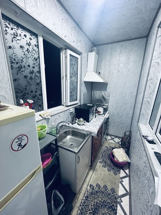 Квартира в Чиланзаре посуточно