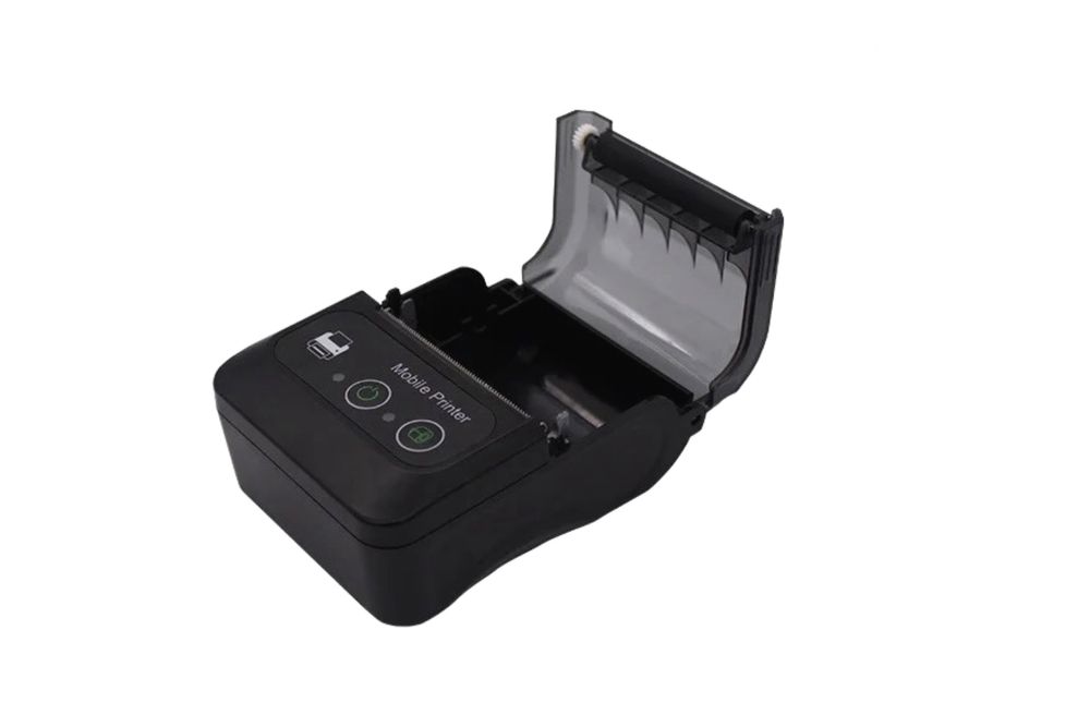 Мобильный принтер чеков