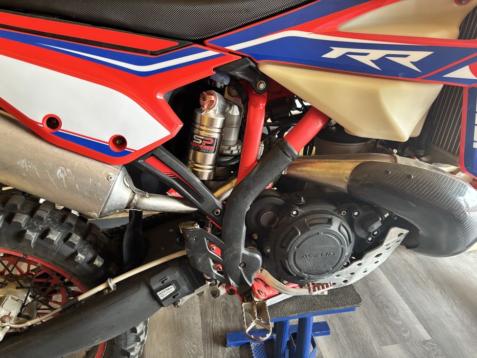 Vand Beta 300 RR Enduro