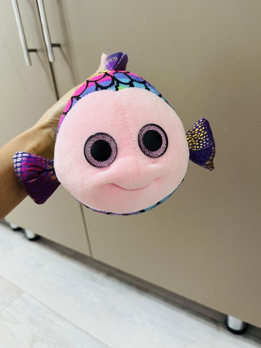 Мягкие игрушки 1000тг