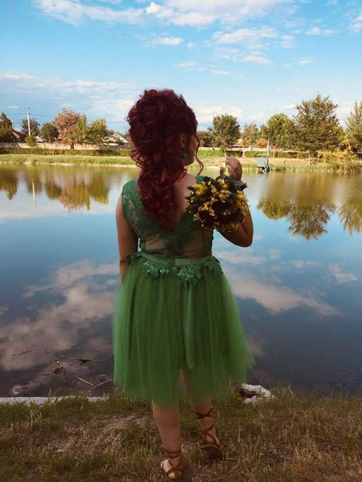 Vând rochițe de ocazie