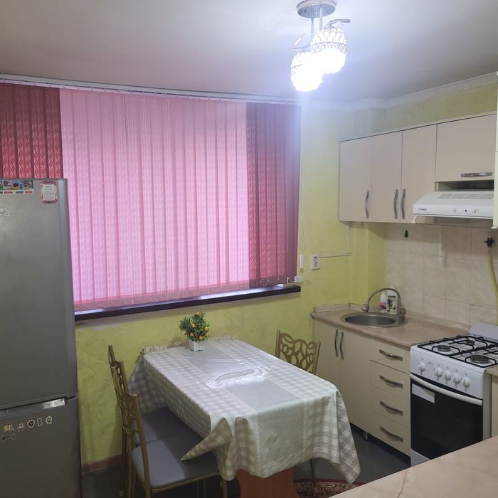 2-х комнатная квартира