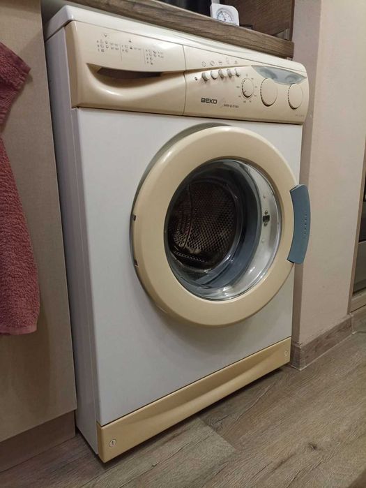 Пералня марка "BEKO"