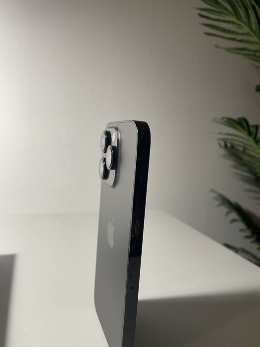 iPhone 14 Pro Space Black 128gb