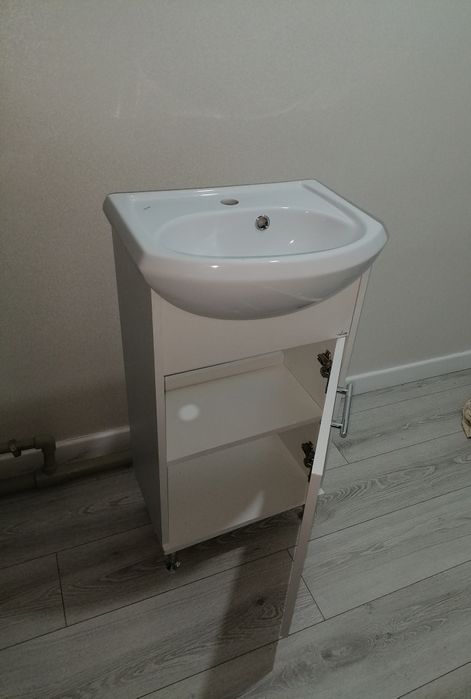 Продам ракавина новый