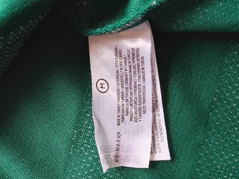 Tricou NBA Primark Boston Celtics