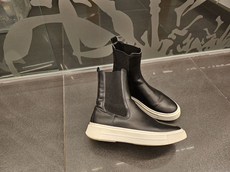 ZARA боти челси н.38