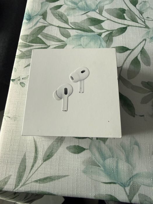 AirPods Pro 2nd generation