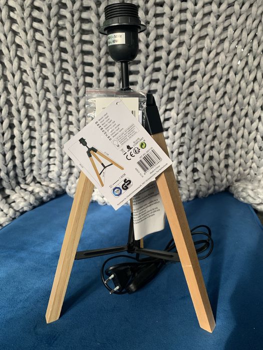 Модерни нощни лампи