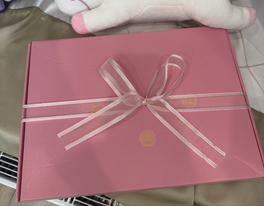 Косметика бокс для девушек