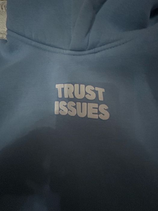 Alexader Spade ,,trust issues” hoodie