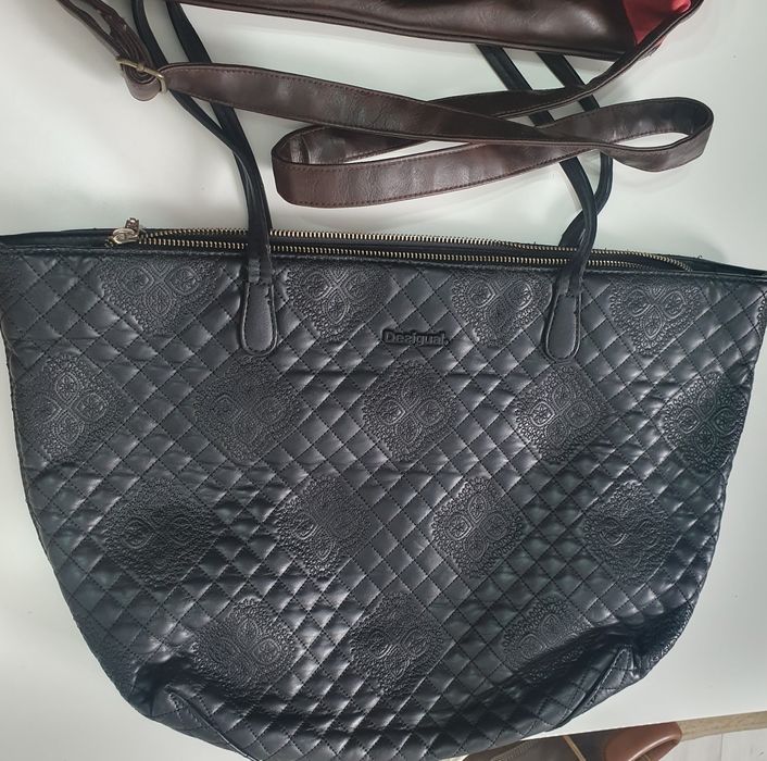 Genti Desigual originale